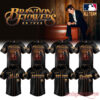 Brandon Flowers On Tour 2026 Signature White Edition Tee