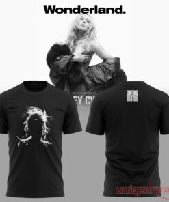 Miley Cyrus Shirt Something Beautiful Album Edition Miley Cyrus Shirt Something Beautiful Album Edition