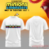 Minions X World Cup Limited T-Shirt – Argentina Minions X World Cup Limited T-Shirt – Argentina
