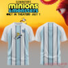 Minions X World Cup Limited T-Shirt – Netherlands Minions X World Cup Limited T-Shirt – Netherlands