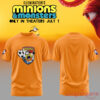 Minions X World Cup Limited T-Shirt – Argentina Minions X World Cup Limited T-Shirt – Argentina