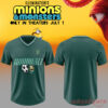 Minions X World Cup Limited T-Shirt – Spain Minions X World Cup Limited T-Shirt – Spain