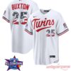 Kansas City Royals Bobby Witt Jr. All-Star Game 2026 Edition Jersey