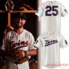 Minnesota Twins Ryan Baseball Classic Limited T-Shirt Minnesota Twins Ryan Baseball Classic Limited T-Shirt