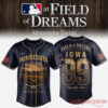 Henry Lau Enjoy The Show World Tour Premium Jersey Edition