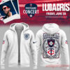 Minnesota Twins x Ludacris T-Shirt – Limited Edition