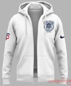 Minnesota Twins x Ludacris Limited Edition HoodieZip