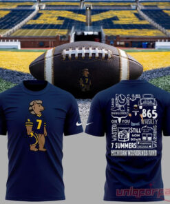 Morgan Wallen Still The Problem Tour Michigan Stadium Navy Shirt 2026 Morgan Wallen Still The Problem Tour Michigan Stadium Navy Shirt 2026