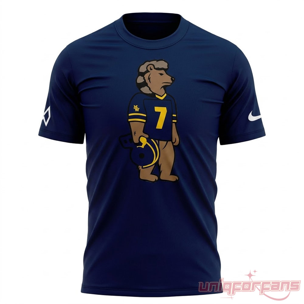 Morgan Wallen Still The Problem Tour Michigan Stadium Navy Shirt 2026 Morgan Wallen Still The Problem Tour Michigan Stadium Navy Shirt 2026