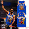 Danhausen x NYK Champhausen 2026 NBA Champions T-Shirt Danhausen x NYK Champhausen 2026 NBA Champions T-Shirt