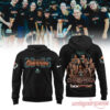 Olivia Dean The Art of Loving 2026 Edition Hoodie