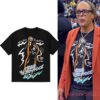 Robert Downey At SDCC 2026 Jr Doctor Doom Shirt Robert Downey At SDCC 2026 Jr Doctor Doom Shirt
