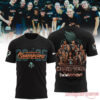Olivia Dean The Art of Loving 2026 Edition Tee