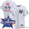 Los Angeles Angels Mike Trout All-Star Game 2026 Edition Jersey Los Angeles Angels Mike Trout All-Star Game 2026 Edition Jersey