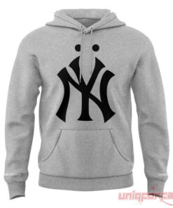 New York Yankees x Jay-Z Fear Of God Yankees Stadium Hoodie
