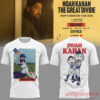 Noah Kahan x New York Mets Great Divide Tour 2026 Blue T-Shirt Collection Noah Kahan x New York Mets Great Divide Tour 2026 Blue T-Shirt Collection