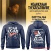 Noah Kahan Boston Great Divide Fenway Tour 2026 Limited Hat Noah Kahan Boston Great Divide Fenway Tour 2026 Limited Hat
