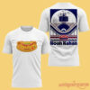 Noah Kahan x Chicago Cubs Wrigley Field Event Great Divide Tour 2026 T-Shirt Noah Kahan x Chicago Cubs Wrigley Field Event Great Divide Tour 2026 T-Shirt