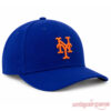 Noah Kahan x NY Mets Great Divide Tour 2026 At Citi Field Hat Collection side angle view with NY embroidery