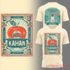 Noah Kahan x NY Mets Great Divide Tour 2026 At Citi Field Special Poster