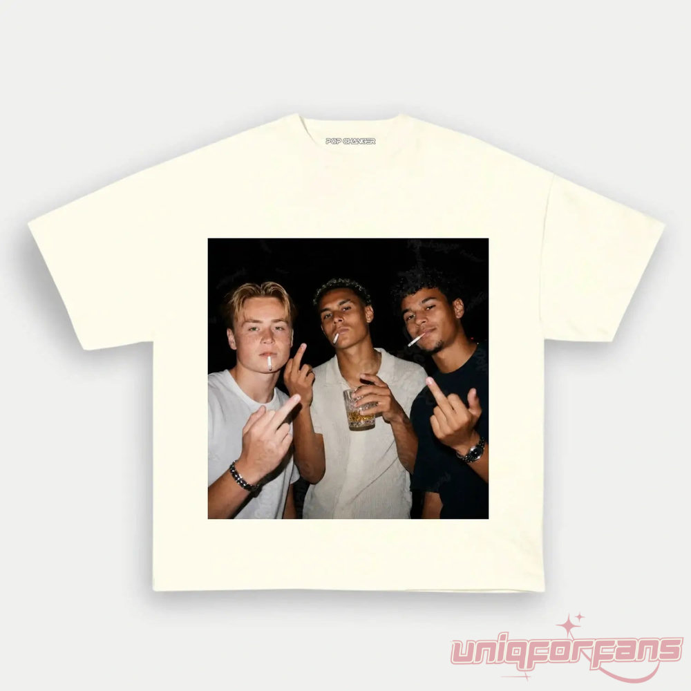 Norway Team Classic Norway Soccer Fan Shirt Norway Team Classic Norway Soccer Fan Shirt