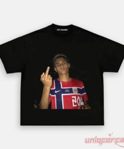 Norway Team Norway Team Fan Vintage T-Shirt