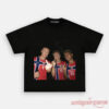 Norway Team Norway Team Fan Vintage T-Shirt