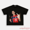 Norway Team Norway Soccer Fan Graphic T-Shirt