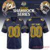 Notre Dame Fighting Irish 2026 Shamrock Series Uniforms Edition T-Shirt Notre Dame Fighting Irish 2026 Shamrock Series Uniforms Edition T-Shirt