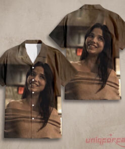 Obsession Movie 2026 Nikki Iconic No No No No Special Hawaiian Shirt
