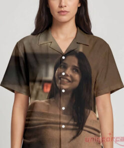 Obsession Movie 2026 Nikki Iconic No No No No Special Hawaiian Shirt