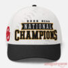 I Lost To Trump Red Limited Edition Cap I Lost To Trump Red Limited Edition Cap