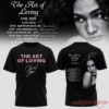 Kodaline Farewell Tour 2026 Limited Vintage Washed T-Shirt