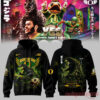 Oregon Ducks Release Tokyo Limited Hoodie