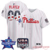 New York Yankees All-Star Game 2026 Custom Player Edition Jersey New York Yankees All-Star Game 2026 Custom Player Edition Jersey