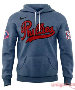 Philadelphia Phillies Field of Dreams Game 2026 Special Hoodie