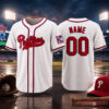 Jordan Walker St. Louis Cardinals Home Run At All-Star Game 2026 Limited Jersey Jordan Walker St. Louis Cardinals Home Run At All-Star Game 2026 Limited Jersey