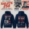 Post Malone Salute 250 Columbus OH Limited Sweatshirt Post Malone Salute 250 Columbus OH Limited Sweatshirt