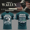 Morgan Wallen Michigan Still The Problem Tour 2026 Vintage Shirt Morgan Wallen Michigan Still The Problem Tour 2026 Vintage Shirt