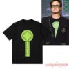 BTS Jungkook Misfits Fiend Skull At FIFA World Cup Halftime 2026 BTS Jungkook Misfits Fiend Skull At FIFA World Cup Halftime 2026