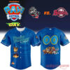 Rocket City Trash Pandas 2026 Soccer Night Baseball Jersey Rocket City Trash Pandas 2026 Soccer Night Baseball Jersey