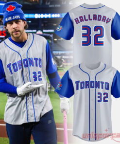 Roy Halladay Retro Replica Exclusive Edition Baseball Jersey