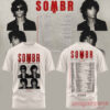 SOMBR You Are The Reason Tour 2026 Special Collection Hoodie SOMBR You Are The Reason Tour 2026 Special Collection Hoodie