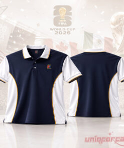 Sabrina Carpenter Ecuador Vs Germany Game Inspired Polo Shirt