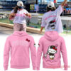 San Diego Padres x Hello Kitty Night 2026 Pink Stripe Edition Baseball Jersey San Diego Padres x Hello Kitty Night 2026 Pink Stripe Edition Baseball Jersey