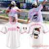 San Diego Padres Hello Kitty Theme 2026 Pink Edition Hoodie San Diego Padres Hello Kitty Theme 2026 Pink Edition Hoodie