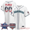 Chicago Cubs All-Star Game 2026 Custom Player Edition Jersey Chicago Cubs All-Star Game 2026 Custom Player Edition Jersey