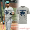Seattle Mariners Julio Rodriguez Jimothy Inspired T-Shirt