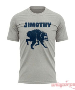Seattle Mariners Julio Rodriguez Jimothy Inspired T-Shirt
