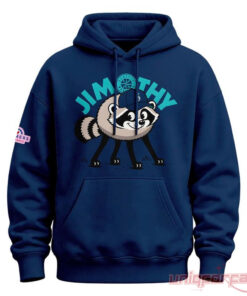 Seattle Mariners x Jimothy Hoodie Exclusive Edition